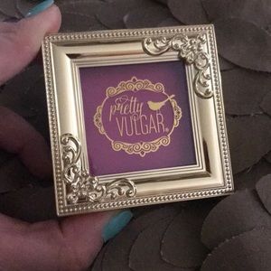 ⚡️BRAND NEW⚡️ Pretty Vulgar “Make Them Blush”